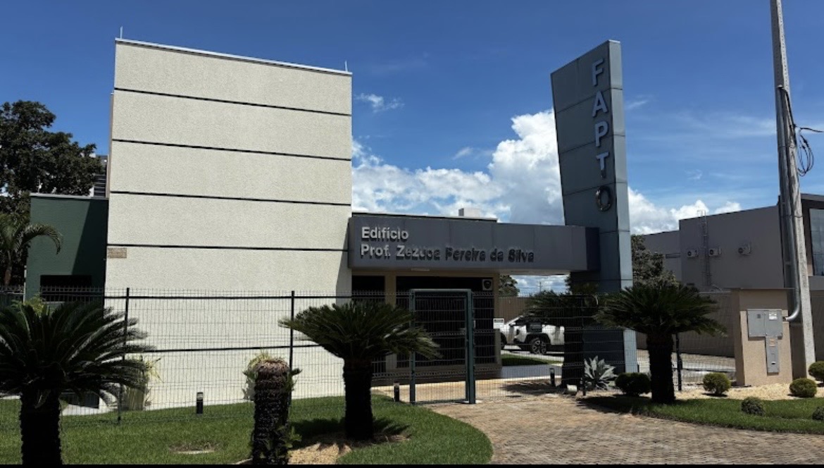 Ambiente institucional